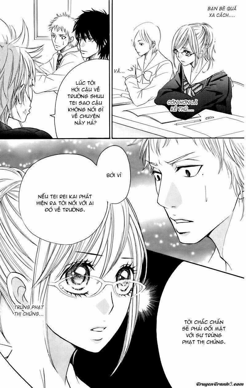 Switch Girl Chapter 38 trang 12