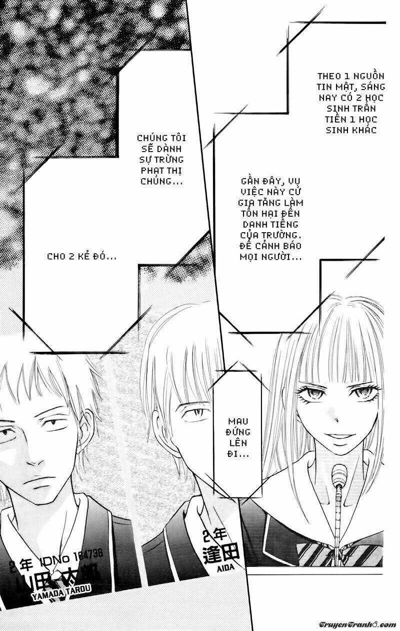 Switch Girl Chapter 38 trang 14