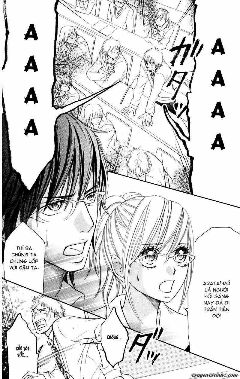 Switch Girl Chapter 38 trang 15