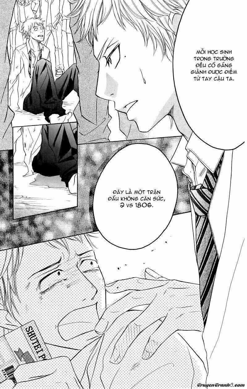 Switch Girl Chapter 38 trang 20