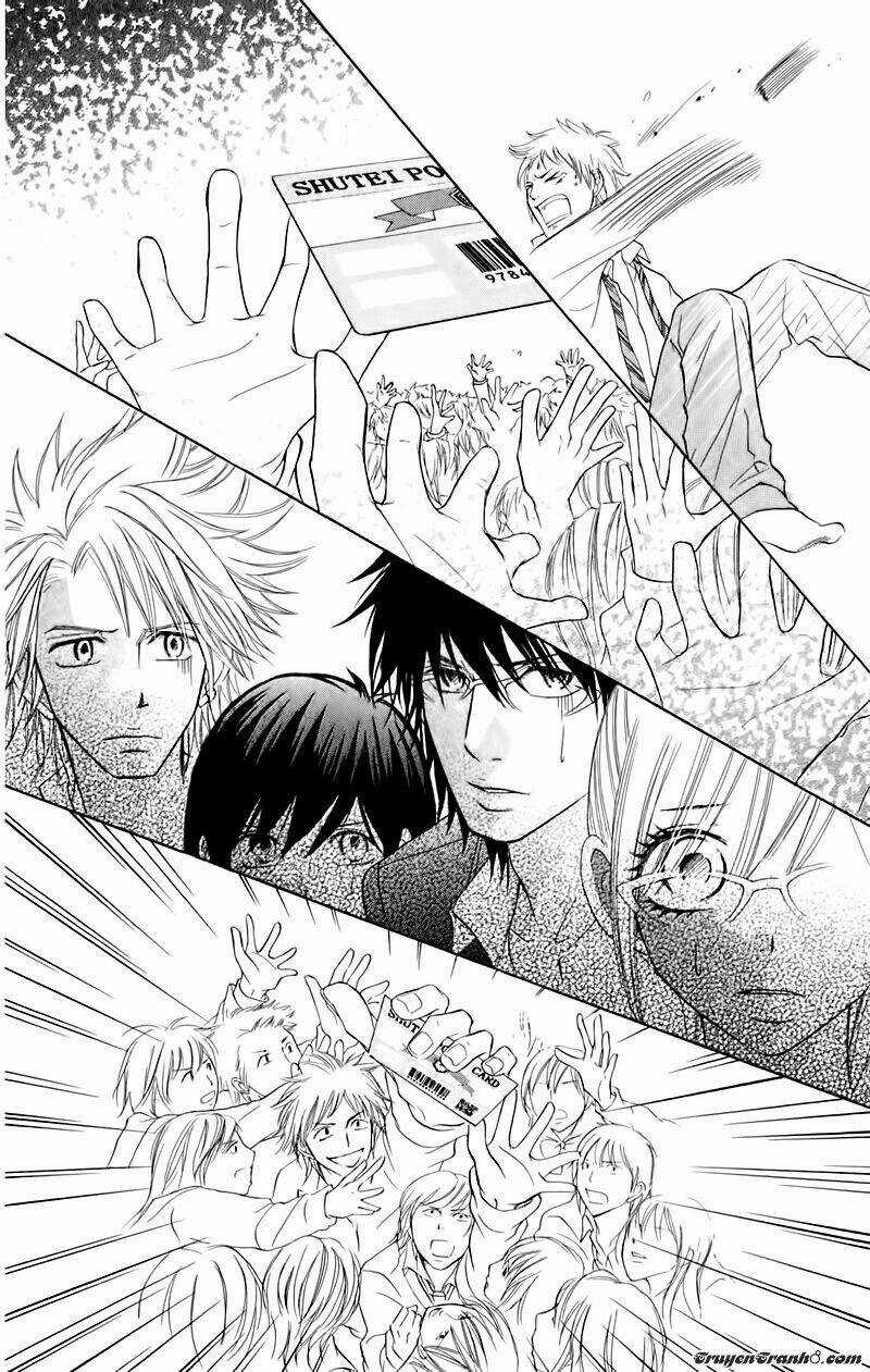 Switch Girl Chapter 38 trang 21