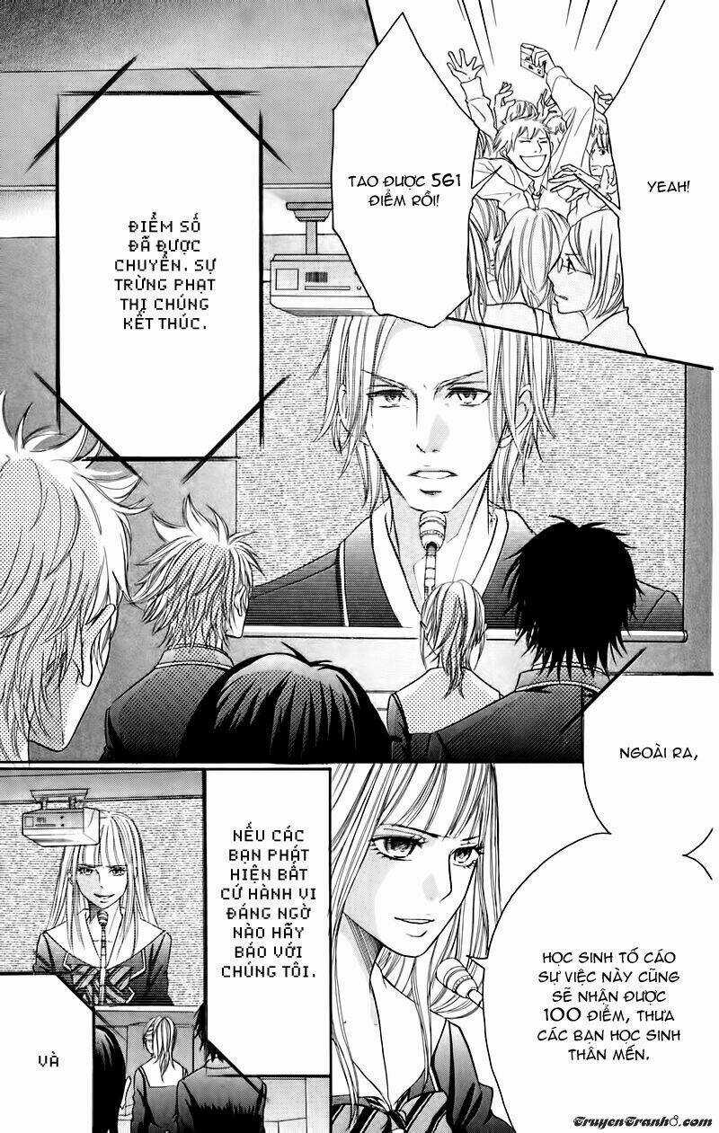 Switch Girl Chapter 38 trang 22