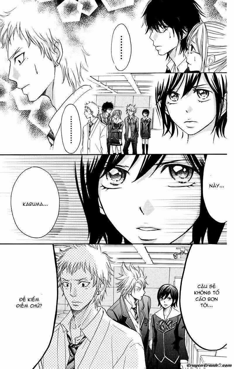 Switch Girl Chapter 38 trang 24