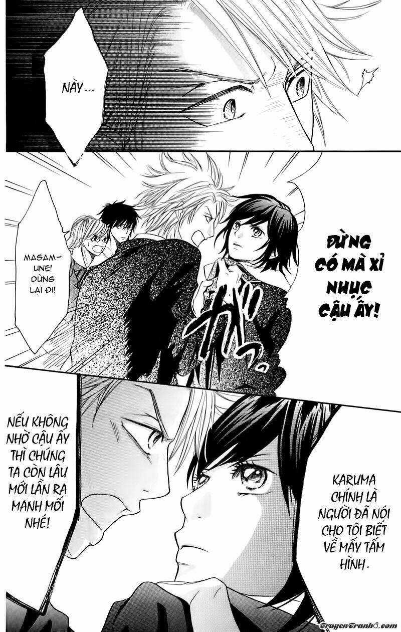 Switch Girl Chapter 38 trang 25