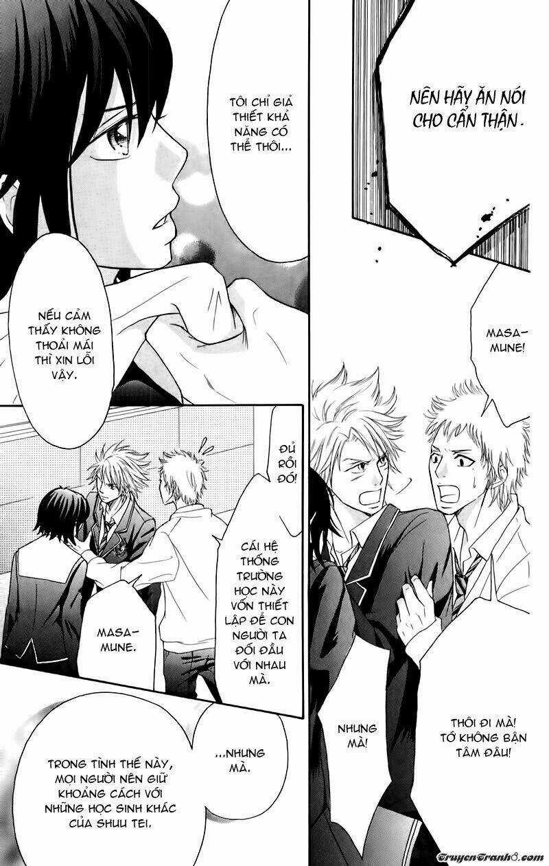 Switch Girl Chapter 38 trang 26