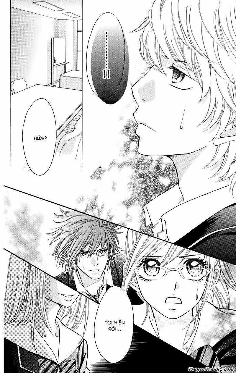 Switch Girl Chapter 38 trang 29