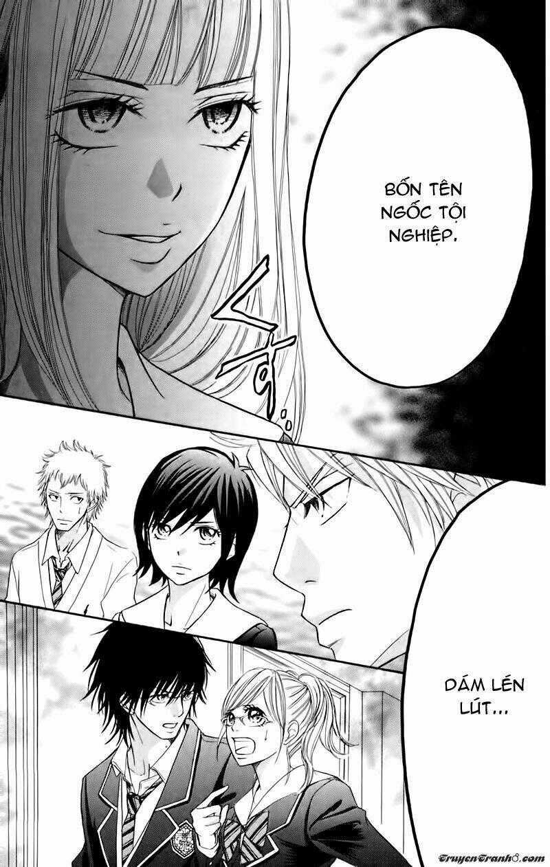 Switch Girl Chapter 38 trang 30