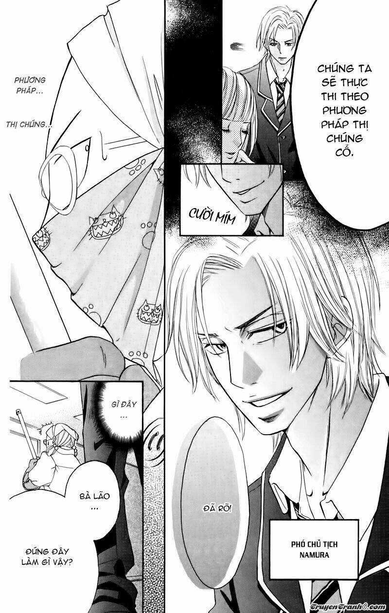 Switch Girl Chapter 38 trang 7