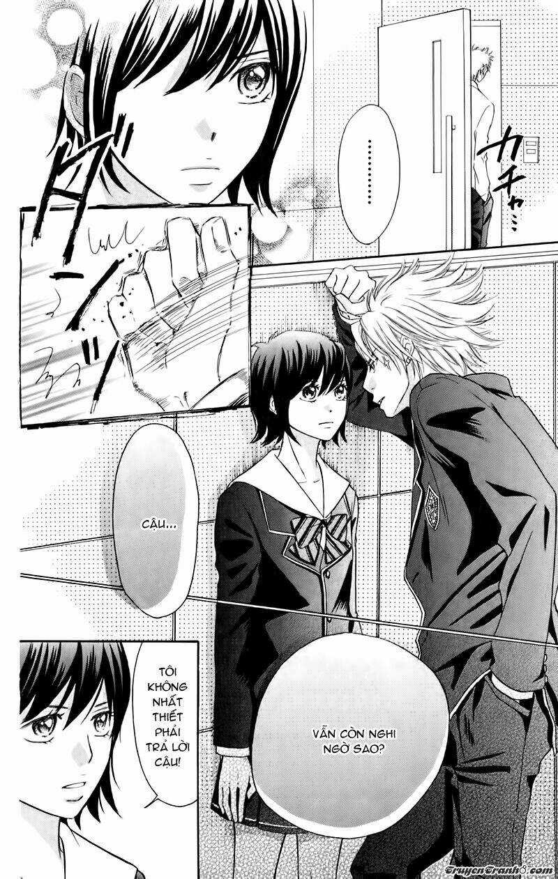 Switch Girl Chapter 39 trang 10