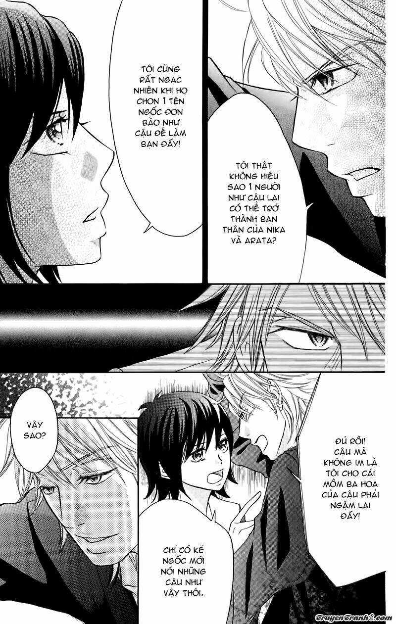 Switch Girl Chapter 39 trang 11