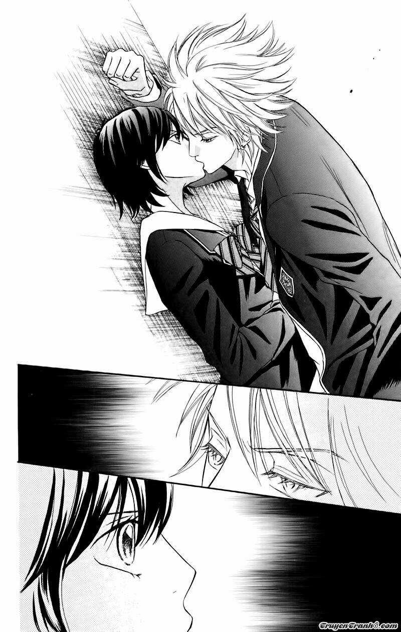 Switch Girl Chapter 39 trang 12