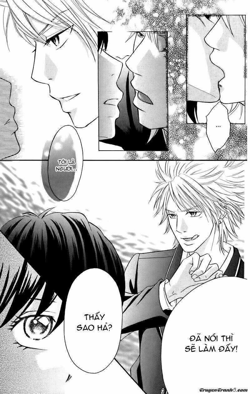 Switch Girl Chapter 39 trang 13