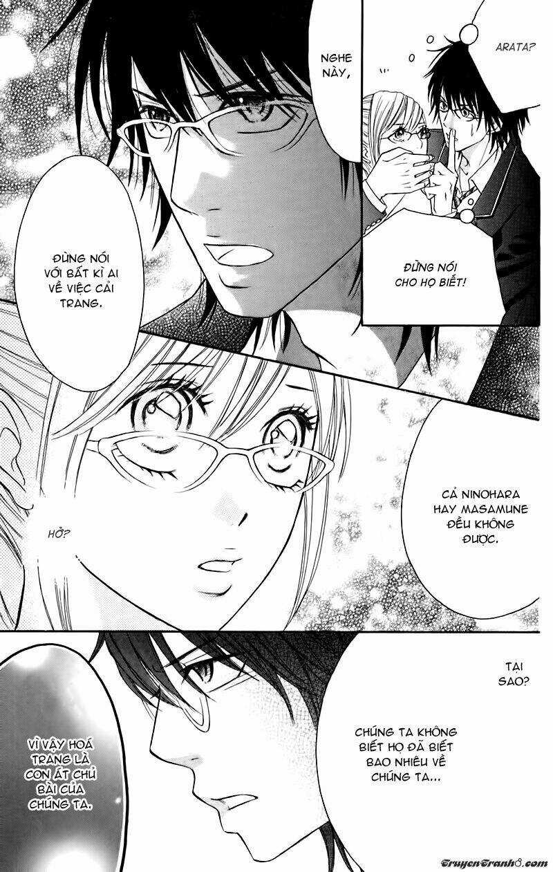 Switch Girl Chapter 39 trang 17
