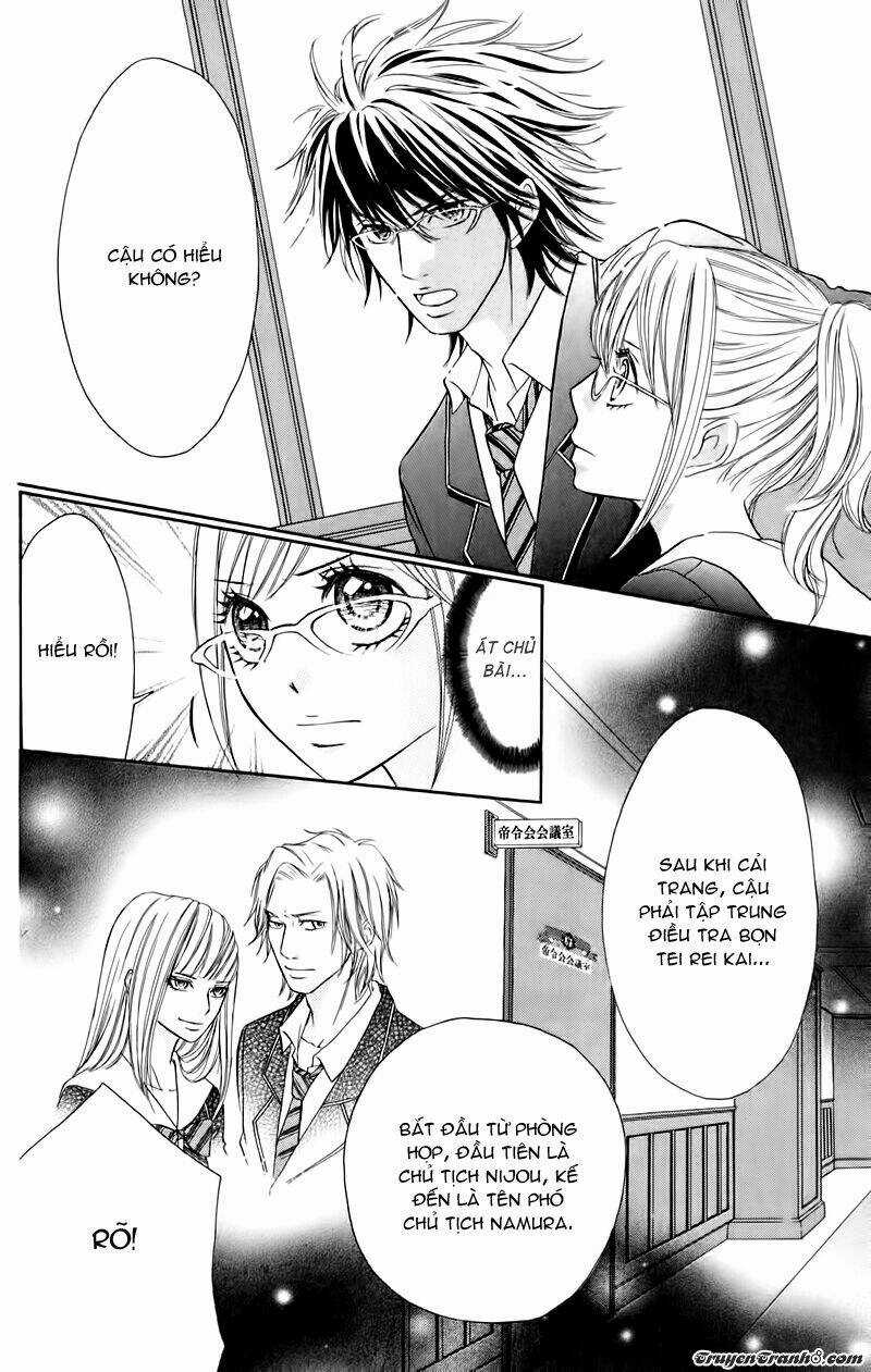 Switch Girl Chapter 39 trang 18
