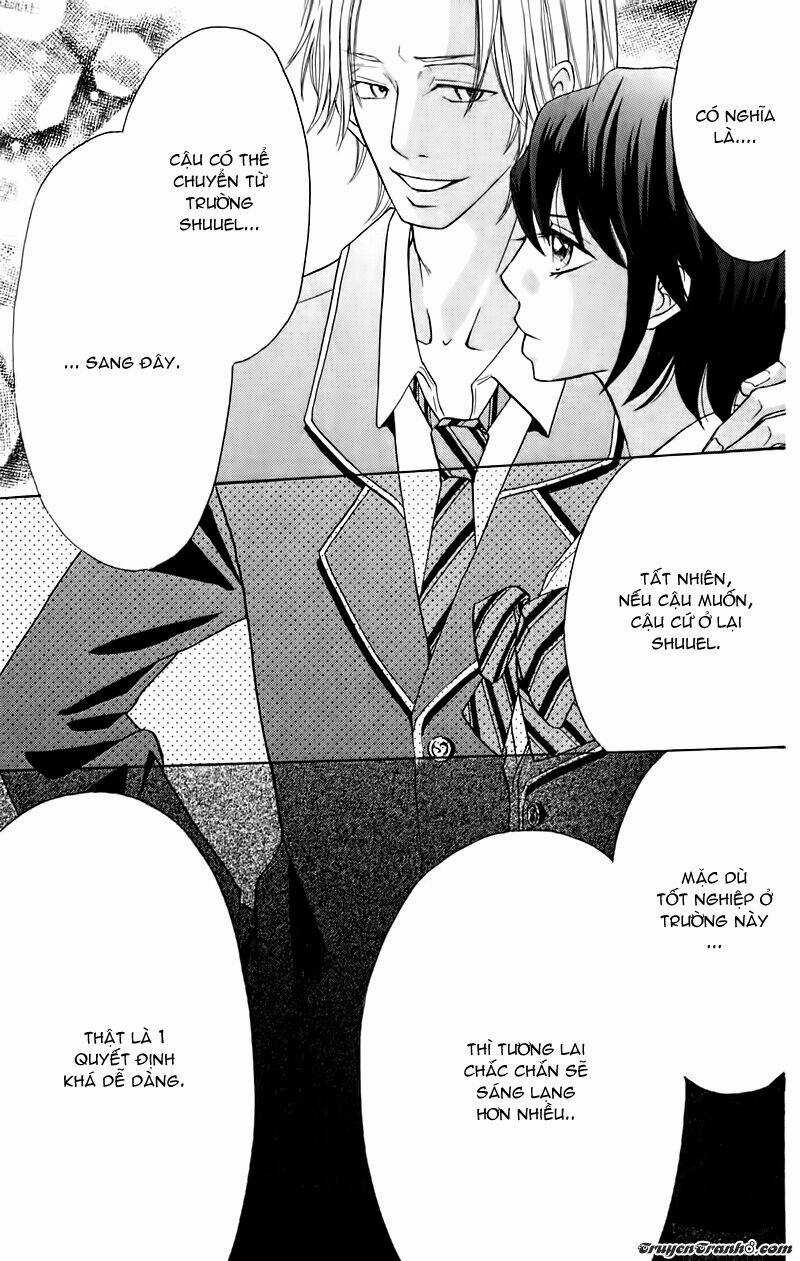 Switch Girl Chapter 39 trang 25