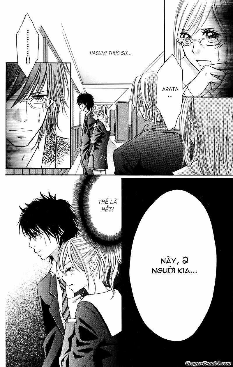 Switch Girl Chapter 39 trang 4