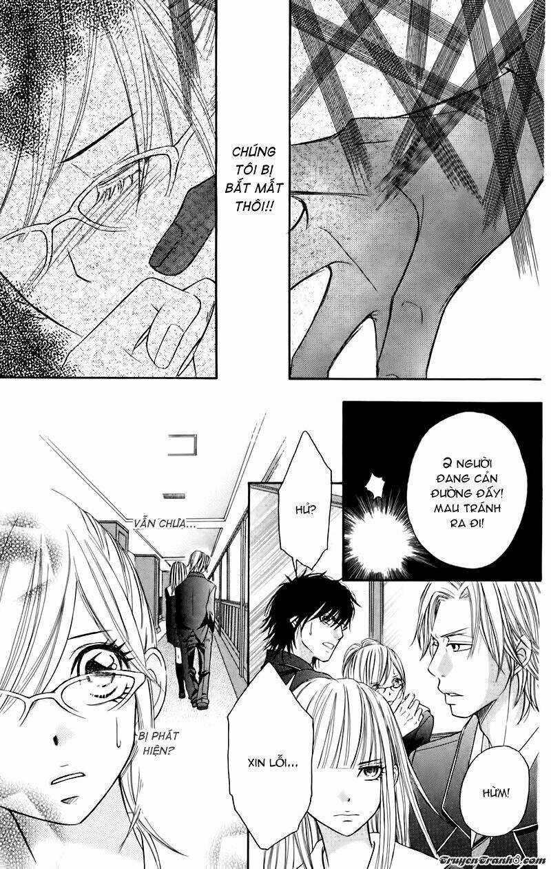 Switch Girl Chapter 39 trang 5