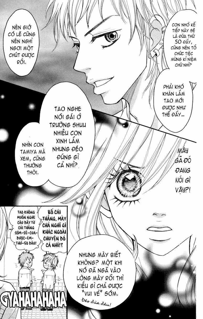 Switch Girl Chapter 4 trang 19