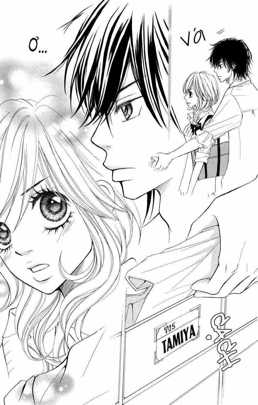 Switch Girl Chapter 4 trang 27
