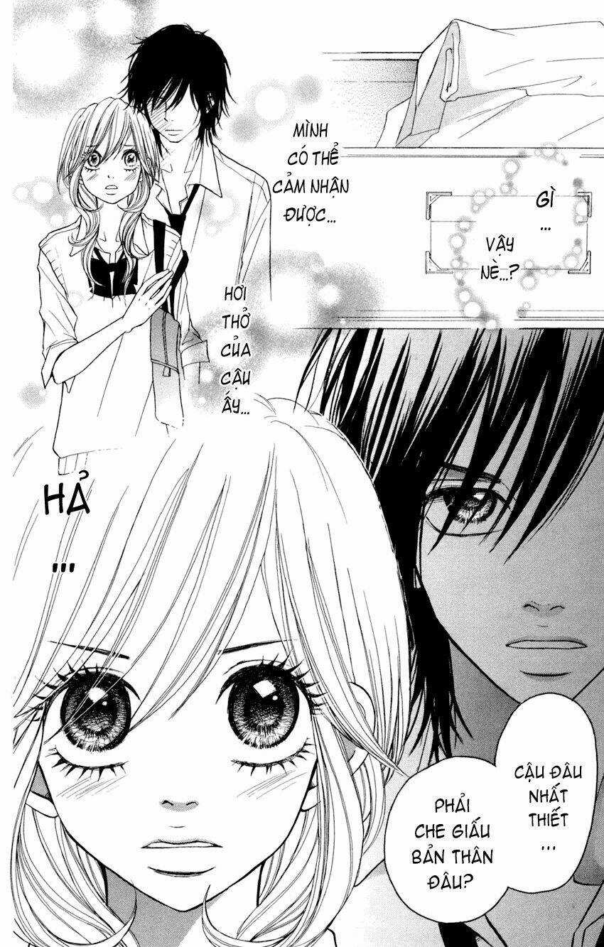 Switch Girl Chapter 4 trang 28