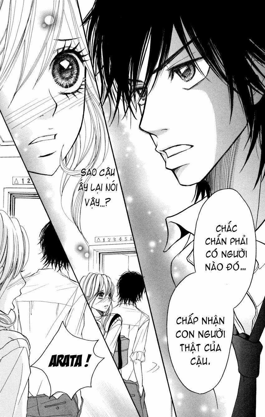 Switch Girl Chapter 4 trang 29