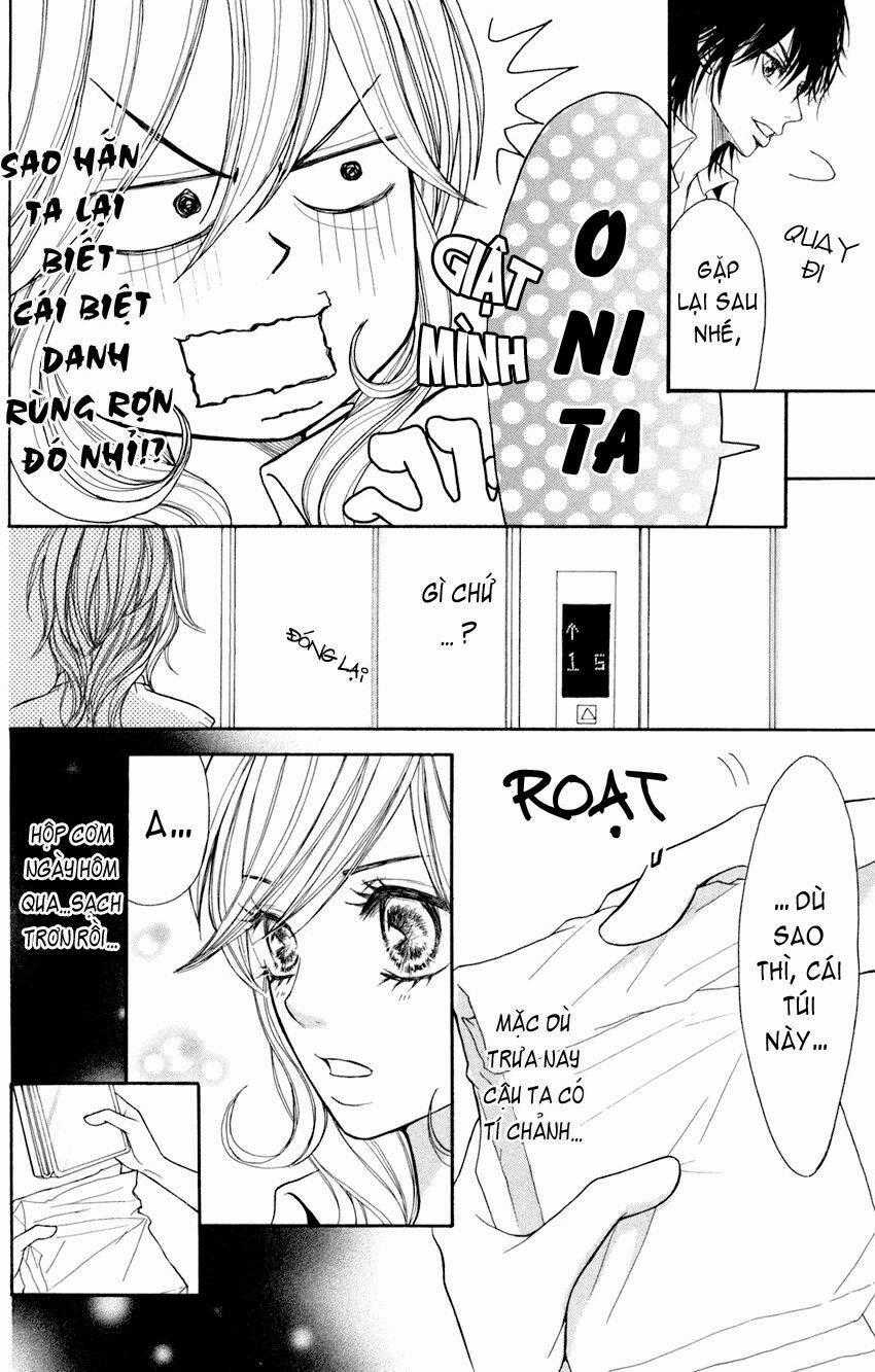 Switch Girl Chapter 4 trang 30