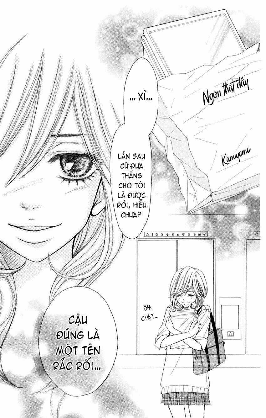 Switch Girl Chapter 4 trang 31