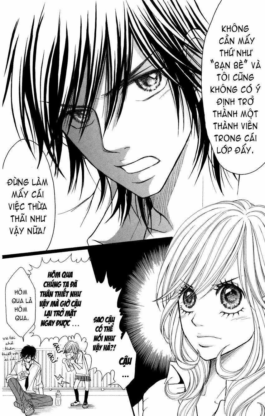 Switch Girl Chapter 4 trang 6