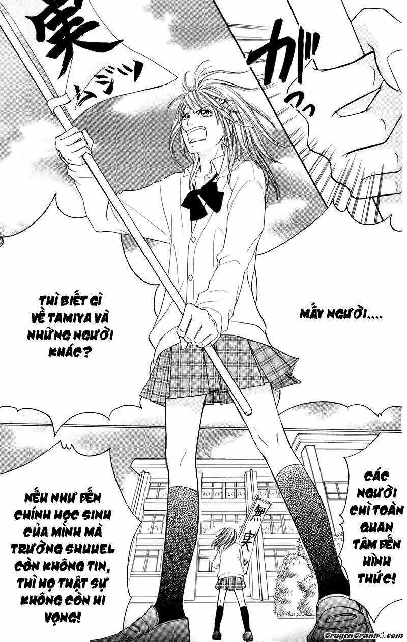 Switch Girl Chapter 40 trang 12