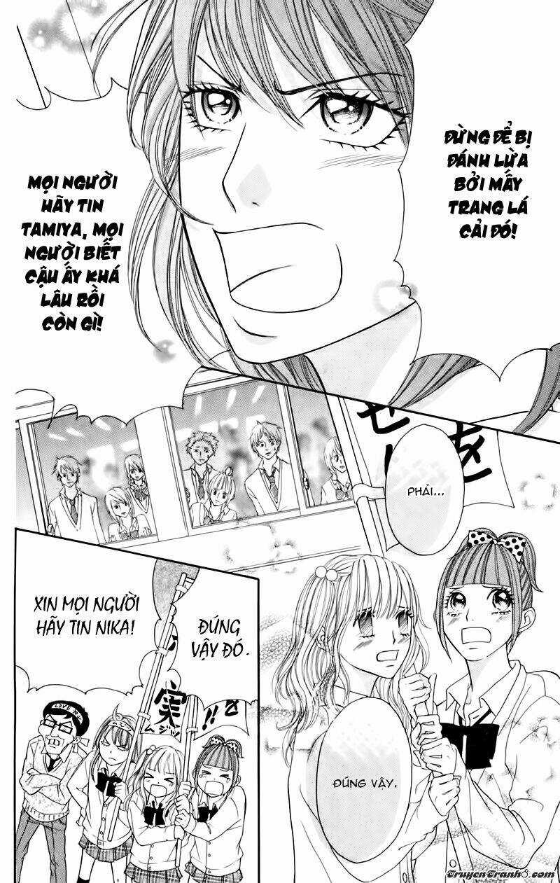 Switch Girl Chapter 40 trang 13