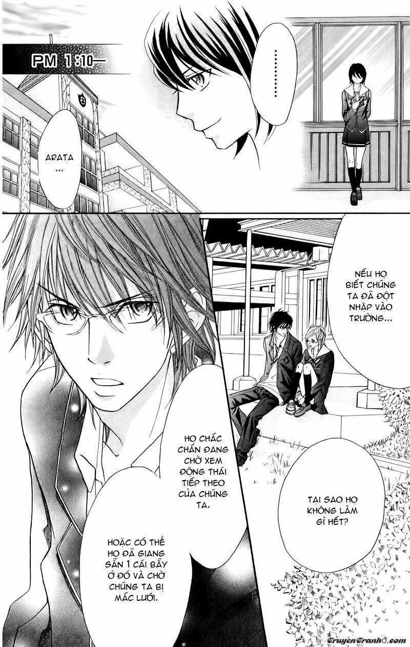 Switch Girl Chapter 40 trang 15