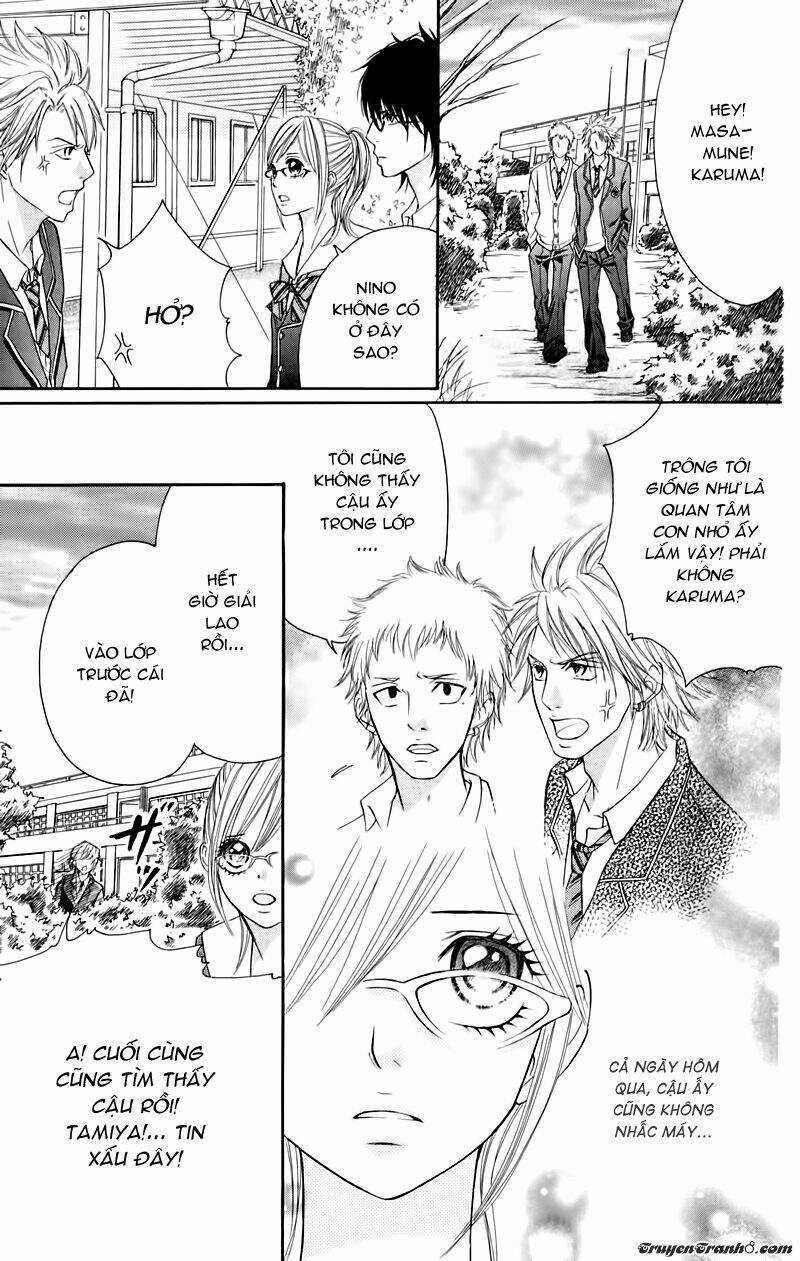 Switch Girl Chapter 40 trang 16