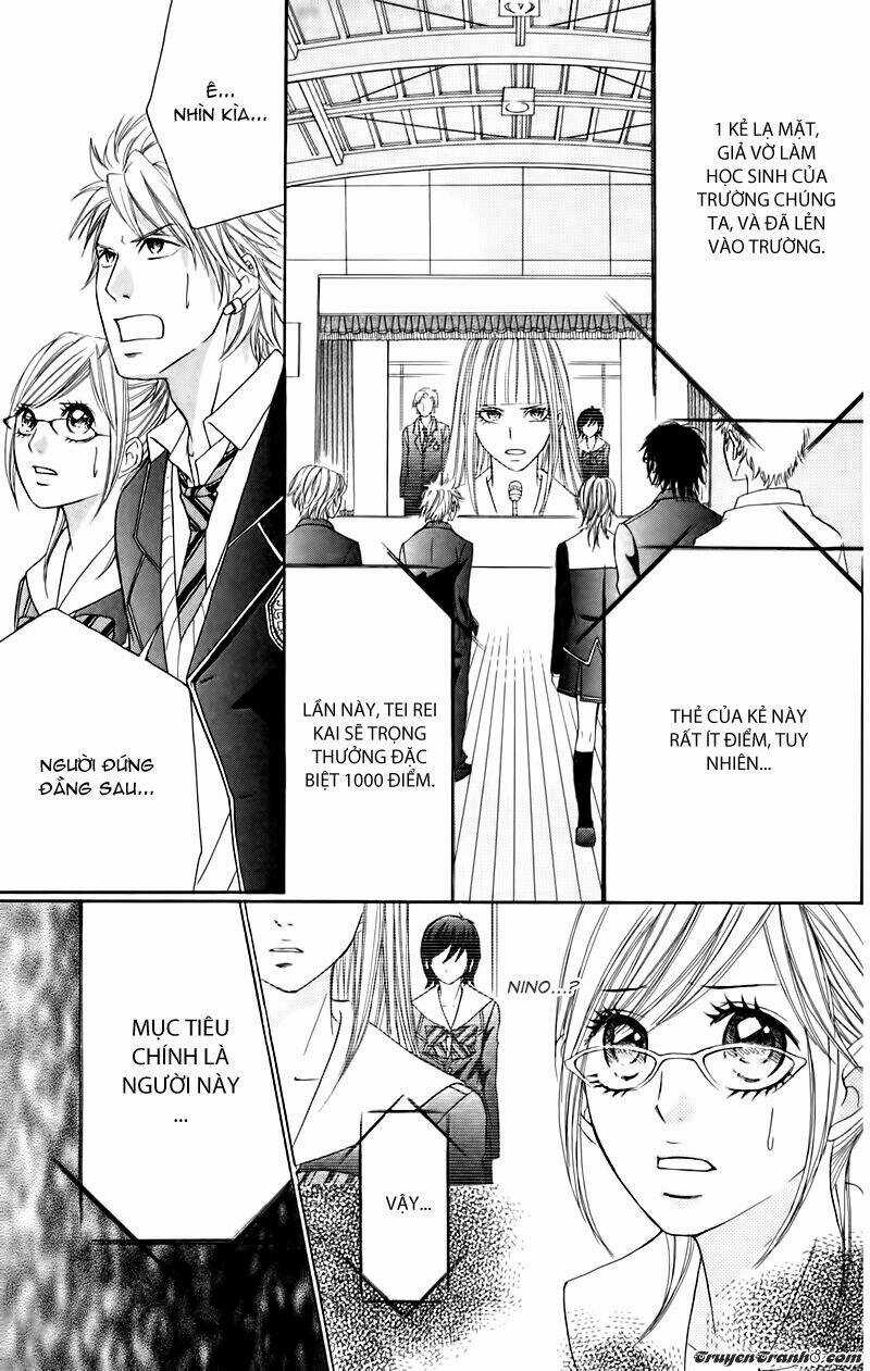Switch Girl Chapter 40 trang 18