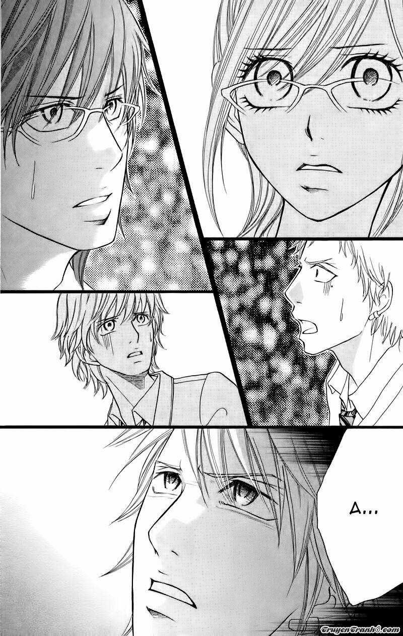 Switch Girl Chapter 40 trang 19