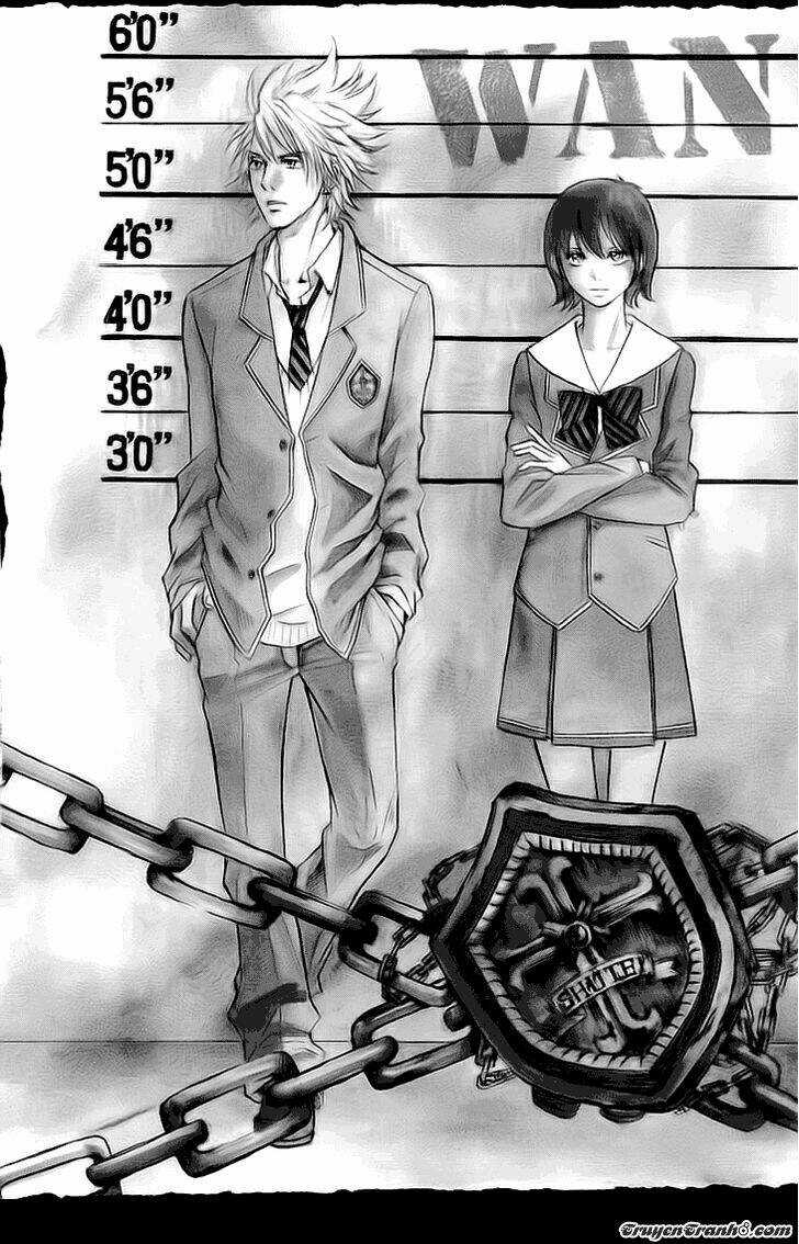 Switch Girl Chapter 40 trang 2