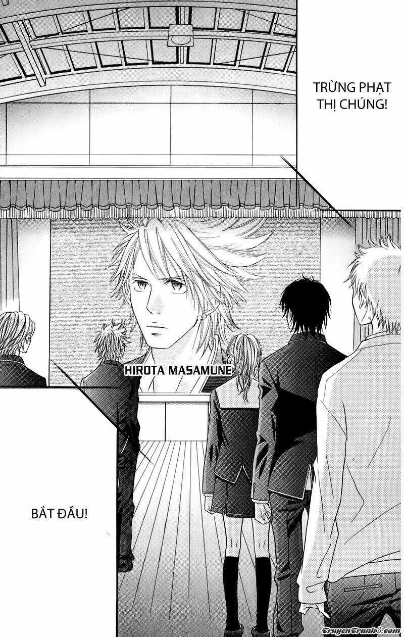 Switch Girl Chapter 40 trang 20