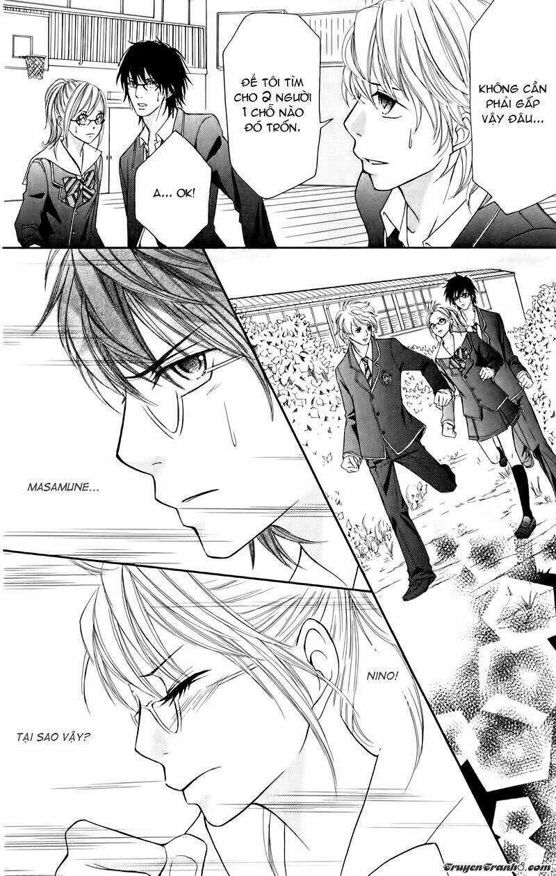 Switch Girl Chapter 40 trang 23