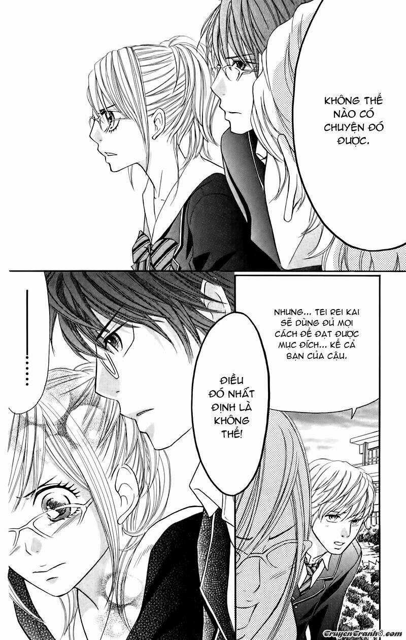 Switch Girl Chapter 40 trang 25