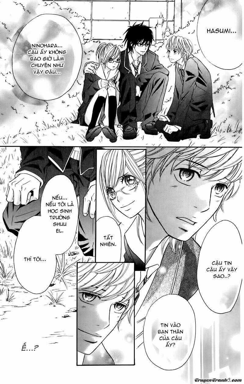 Switch Girl Chapter 40 trang 26