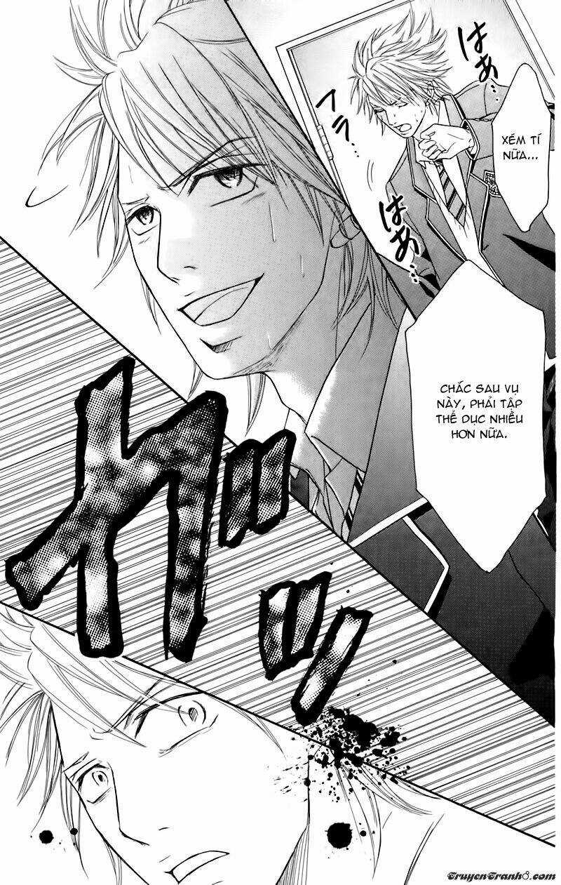 Switch Girl Chapter 40 trang 28