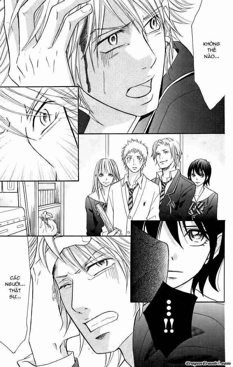 Switch Girl Chapter 40 trang 30