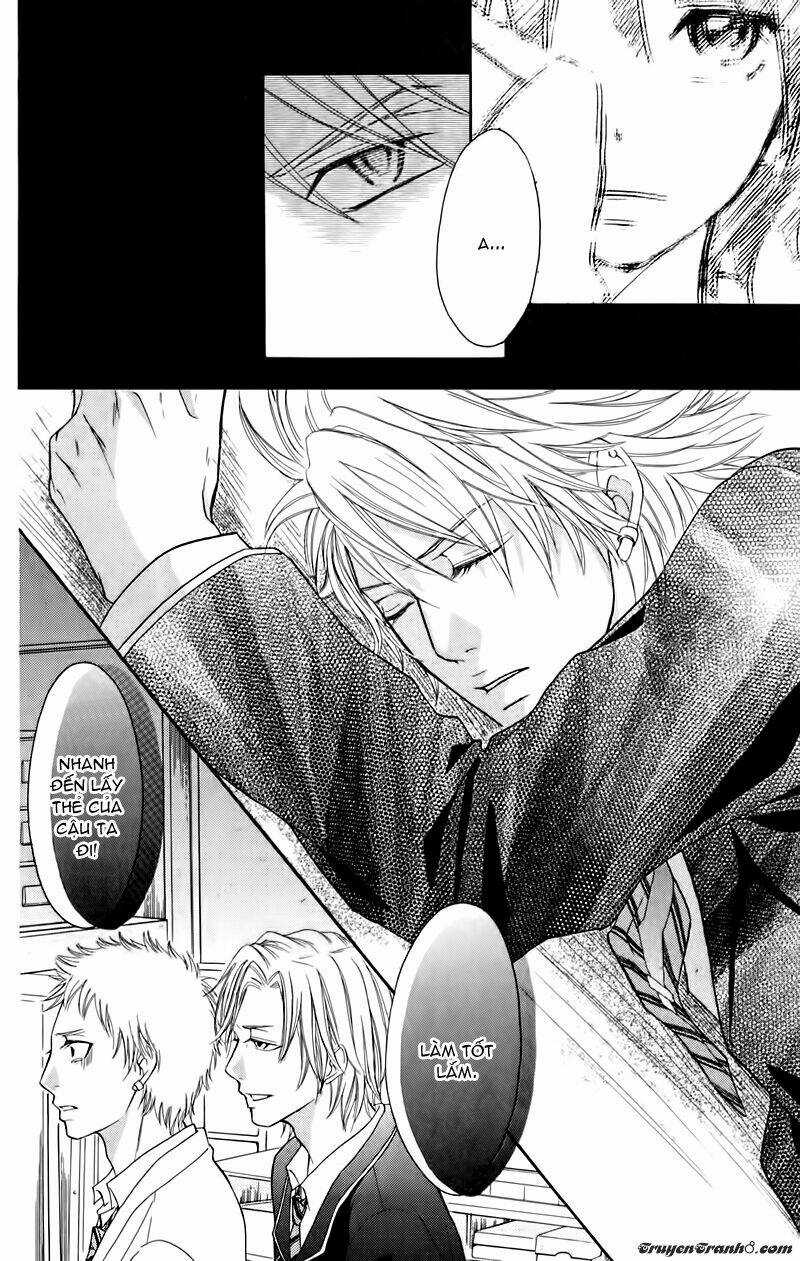 Switch Girl Chapter 40 trang 31