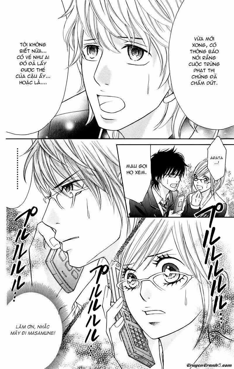 Switch Girl Chapter 40 trang 33