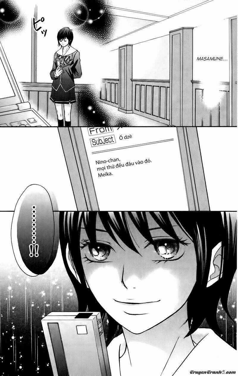 Switch Girl Chapter 40 trang 34