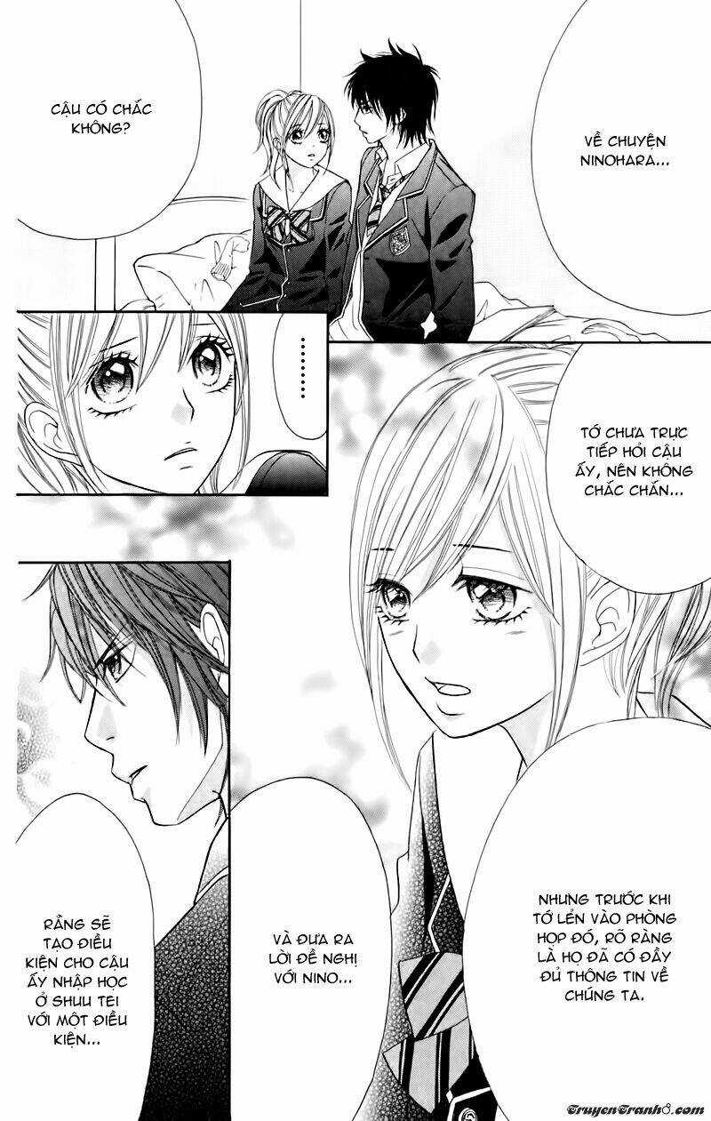 Switch Girl Chapter 40 trang 7