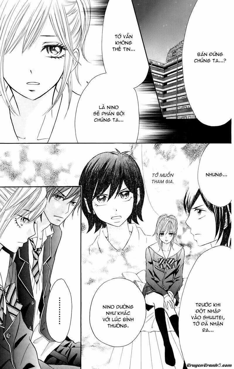 Switch Girl Chapter 40 trang 8