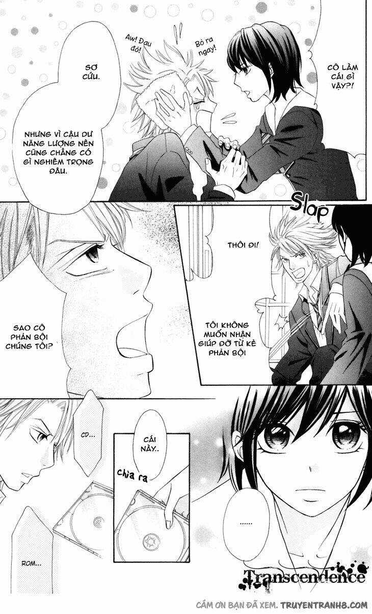 Switch Girl Chapter 41 trang 13