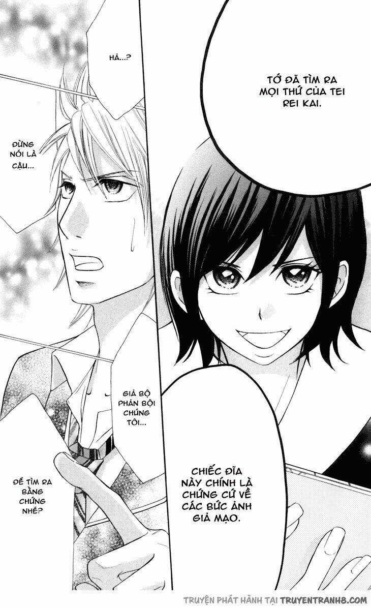Switch Girl Chapter 41 trang 14
