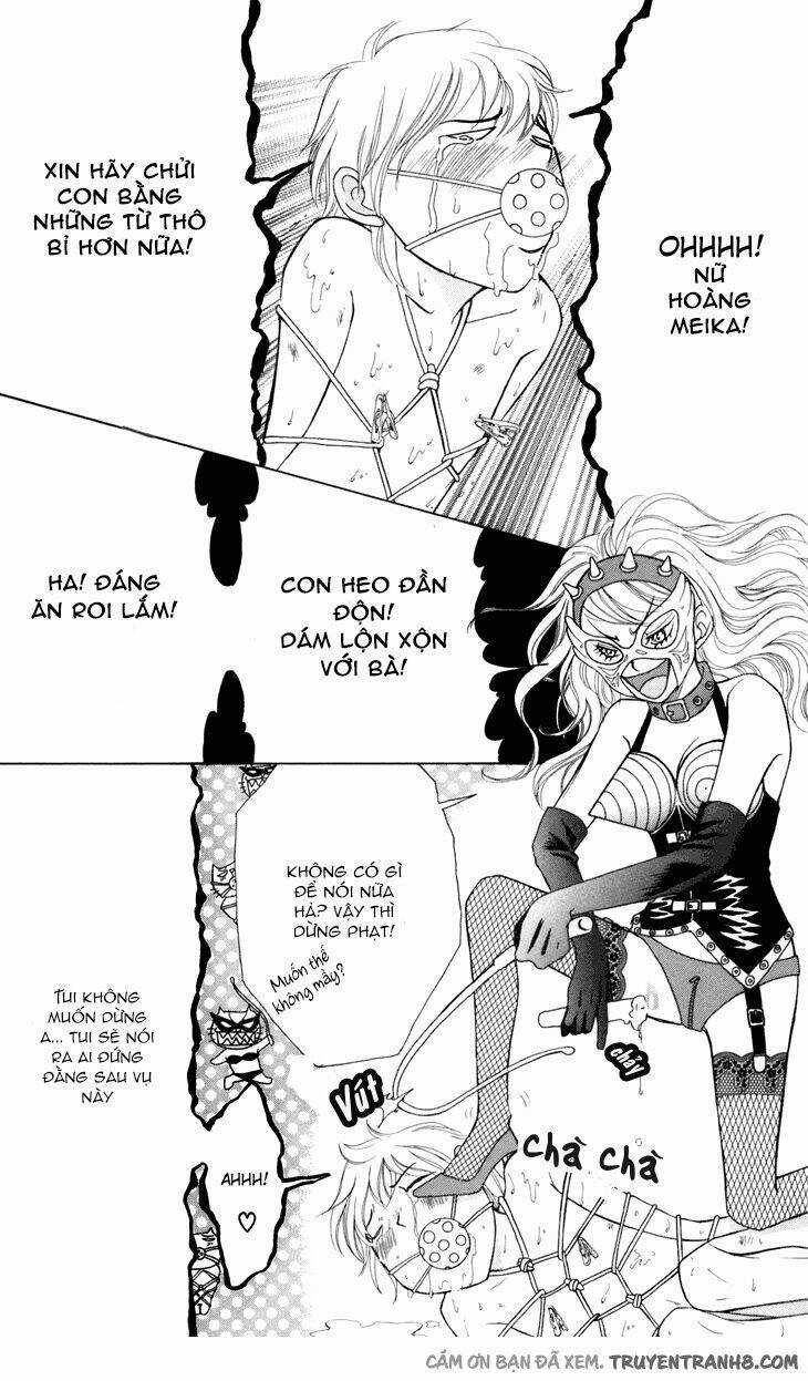 Switch Girl Chapter 41 trang 19