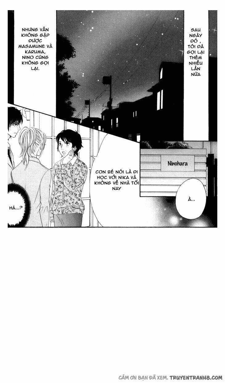 Switch Girl Chapter 41 trang 2